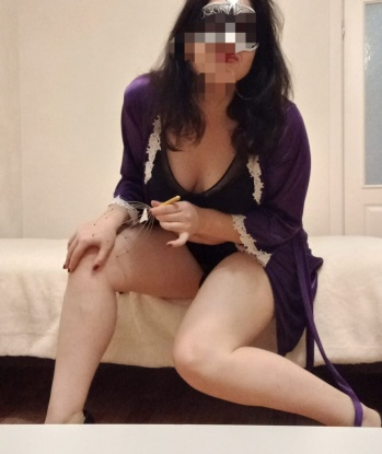 Проститутка Маргарита