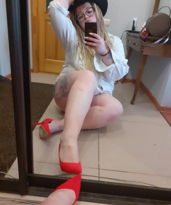 Проститутка Валентина