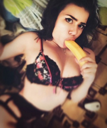 Проститутка Алла